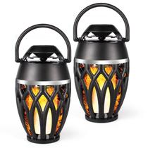 Alto-Falantes Bluetooth Portáteis Vanten com Luzes LED - Pacote com 2
