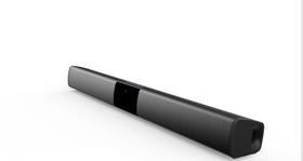 Alto-Falantes Bluetooth Super Power Theater Twins com Controle Remoto