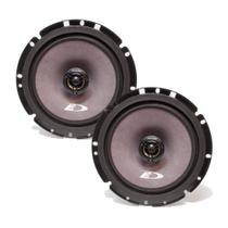 Alto-falantes coaxiais Alpine SXE-1726S 6,5" 2 vias 40W RMS Alto-falantes coaxiais Alpine SXE-1726S 6,5" 2 vias 40W RMS