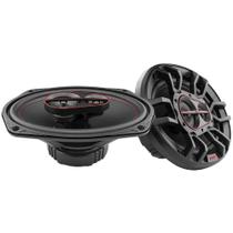 Alto-falantes coaxiais DS18 G6.9Xi GEN-X 6x9 3 vias 180W 4 Ohm Alto-falantes coaxiais DS18 G6.9Xi GEN-X 6x9 3 vias 180W 4 Ohm