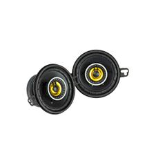 Alto-falantes coaxiais KICKER CS-Series CSC35 3,5" 4 Ohm (par)