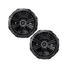 Alto-falantes coaxiais KICKER DSC670 6,75" (165 mm) 4 Ohm 240W
