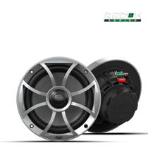 Alto-falantes coaxiais marinhos com sons úmidos Recon 6-S 6,5" 150W