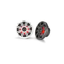 Alto-falantes coaxiais marinhos KICKER KM65 6,5" com tweeters de 3/4" Alto-falantes coaxiais marinhos KICKER KM65 6,5" com tweeters de 3/4"