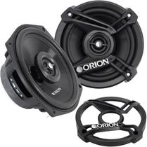 Alto-falantes coaxiais para carro ORION Cobalt Series CB52 13 cm 200W 4 Ohm Alto-falantes coaxiais para carro ORION Cobalt Series CB52 13 cm 200W 4 Ohm