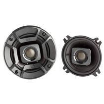Alto-falantes coaxiais Polk Audio DB402 DB+ Series 4 Marine Black
