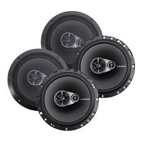 Alto-Falantes Coaxiais Rockford Fosgate R165X3 6.5" para Carro