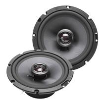 Alto-Falantes Coaxiais Skar Audio TX65 6.5" 200W - Som Elite para Carro