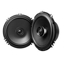 Alto-Falantes Coaxiais Sony XS-160GS 6.5" - 45W RMS / 250W Máx - Par Alto-Falantes Coaxiais Sony XS-160GS 6.5" - 45W RMS / 250W Máx - Par