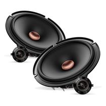 Alto-falantes de áudio automotivo Pioneer TS-D65C de 2 vias de alcance total de 6,5" Alto-falantes de áudio automotivo Pioneer TS-D65C de 2 vias de alcance total de 6,5"