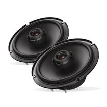 Alto-falantes de áudio automotivo Pioneer TS-D65F de 2 vias de alcance total de 6,5" Alto-falantes de áudio automotivo Pioneer TS-D65F de 2 vias de alcance total de 6,5"