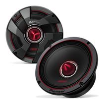 Alto-falantes de áudio automotivo Pioneer TS-M651PRO Full Range 6.5"