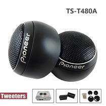 Alto-falantes De Carro 300W Com Tweeters De Filme De Seda De Alta Frequência Para Áudio E Música