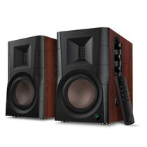 Alto-falantes de estante alimentados por Bluetooth HIVi-Swans D200 260W Alto-falantes de estante alimentados por Bluetooth HIVi-Swans D200 260W