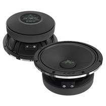 Alto-falantes de médio alcance Deaf Bonce Apocalypse 6.5 300W RMS 4 Ohm Alto-falantes de médio alcance Deaf Bonce Apocalypse 6.5 300W RMS 4 Ohm