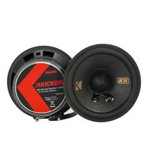Alto-falantes de médio porte KICKER 51KSC2704 KS-Series 2.75, par de 4 ohms