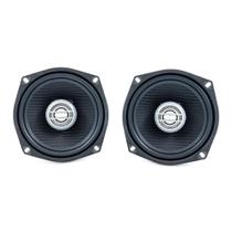 Alto-falantes de motocicleta Kenwood Excelon XM50F de 5,25" 300 W 2 Ohm