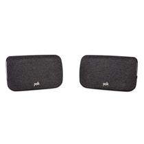 Alto-falantes de som surround sem fio Polk Audio SR2 para React