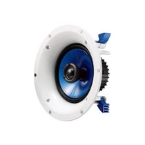 Alto-falantes de teto Yamaha NS-IC600 110W 6,5" bidirecionais - Par branco