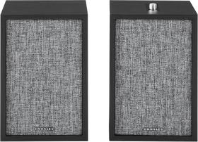 Alto-falantes estéreo Bluetooth Crosley S200A-BK 4 Active Black