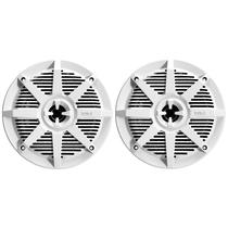 Alto-falantes estéreo Marine Boat BOSS Audio MR52W 5,25" 150W - BOSS Audio Systems