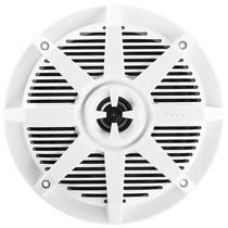 Alto-falantes estéreo Marine Boat BOSS Audio MR62W 6,5" 200W