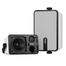 Alto-falantes externos Bluetooth Inwa atualizados IPX5 à prova d'água