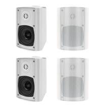 Alto-falantes externos Herdio 400W Bluetooth 5.0 à prova d'água (4)