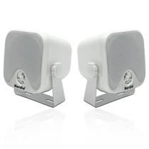 Alto-falantes externos Herdio Heavy Duty Waterproof para barco (4)