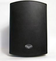 Alto-falantes externos Klipsch AW-525 (BK) 75W (par)