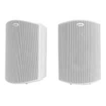 Alto-falantes externos Polk Audio Atrium 6 All-Weather White (par)