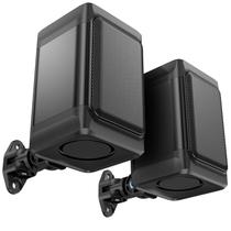 Alto-falantes externos Saiyin Marine Grade Mount Waterproof Alto-falantes externos Saiyin Marine Grade Mount Waterproof