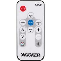 Alto-falantes LED Controle Kicker 41Kmlc P