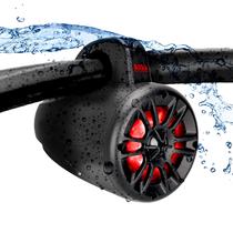 Alto-falantes Marine Wake Tower BOSS Audio Systems MRWT40RGB