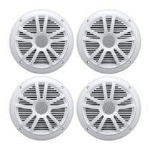 Alto-falantes marinhos BOSS Audio MR6W 6.5 180W Dual Cone White