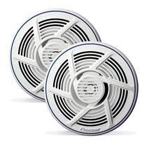 Alto-falantes marinhos Pioneer Mobile TS-MR1640 6,5" bidirecionais dourados Alto-falantes marinhos Pioneer Mobile TS-MR1640 6,5" bidirecionais dourados