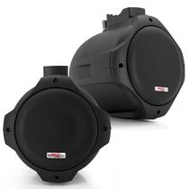 Alto-falantes marinhos Pyle PLMRB85 6,5" 200W IP44 à prova d'água