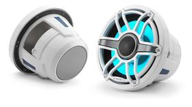 Alto Falantes Marinizados 8.8 Pol JL Audio M6-880X-S-GwGw-i