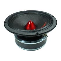 Alto Falantes Medio Grave Unlike UNF62 6" 220W RMS 4 Ohms