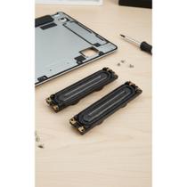 Alto Falantes P/ TVs Samsung 40" a 55" - Som Imersivo