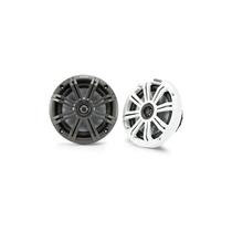 Alto-falantes para barcos marinhos KICKER 45KM654 6,5 390W KM65 com grades