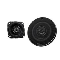 Alto-falantes para carro Kenwood KFC-1098RS 4, 2 vias, 220 W, potência de pico