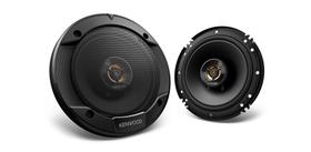 Alto-falantes para carro Kenwood KFC-1666R Road Series 6.5 2 vias 300W