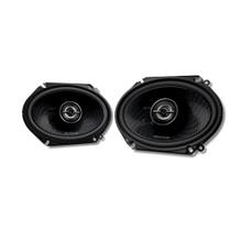 Alto-falantes para carro Kenwood KFC-C6898RS 6x8 de 2 vias de 360W Peak Power