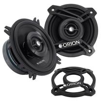 Alto-falantes para carro ORION Cobalt Series CB42 10 cm, 2 vias, 160 W, 4 Ohm Alto-falantes para carro ORION Cobalt Series CB42 10 cm, 2 vias, 160 W, 4 Ohm