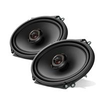 Alto-falantes para carro Pioneer TS-D68F D Series 6x8 de 2 vias
