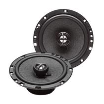 Alto-falantes para carro Skar Audio RPX65 6,5 60W RMS 200W Peak 4 Ohms