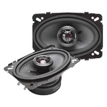 Alto-falantes para carro Skar Audio TX46 4x6 140 W 2 vias Elite Coaxial
