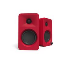 Alto-falantes para computador de mesa Kanto ORAMR 100W Bluetooth 5.0