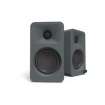 Alto-falantes para computador desktop Kanto ORAMG 100W com Bluetooth 5.0